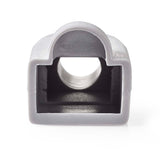 Húzásirányú tehermentesítő tömítés | RJ45 | PVC | Szürke | Doboz | 10 db-1