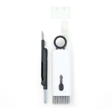 Képernyő Tisztító | Spray | 5 ml | Billentyűzet / Egér / Notebook / Okos telefon / Táblagép | Törlőt tartalmaz-0