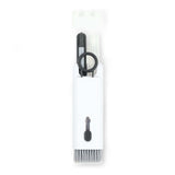 Képernyő Tisztító | Spray | 5 ml | Billentyűzet / Egér / Notebook / Okos telefon / Táblagép | Törlőt tartalmaz-3