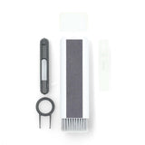 Képernyő Tisztító | Spray | 5 ml | Billentyűzet / Egér / Notebook / Okos telefon / Táblagép | Törlőt tartalmaz-4