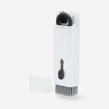 Képernyő Tisztító | Spray | 5 ml | Billentyűzet / Egér / Notebook / Okos telefon / Táblagép | Törlőt tartalmaz-5