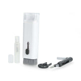Képernyő Tisztító | Spray | 5 ml | Billentyűzet / Egér / Notebook / Okos telefon / Táblagép | Törlőt tartalmaz-6