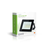 LED Reflektor | 4000 K | Névleges fényáram: 1620 lm | 20 kWh | IP65 | 1.00 m | Energia osztály: F | 220 - 240 V AC 50/60 Hz | 20 W-8