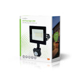 LED Reflektor | 4000 K | Névleges fényáram: 1620 lm | 20 kWh | IP44 | 1.00 m | Energia osztály: F | 220 - 240 V AC 50/60 Hz | 20 W-12