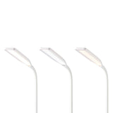 LED Lámpa drótnélküli töltővel | Szabályozható - a Terméken | LED | 15 W | Állítható fényerővel | Hideg Fehér / Meleg Fehér / Természetes Fehér | 2700 - 6500 K-5