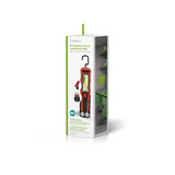 Munka Lámpa | 4 W | Elemes Áramellátás | 5 V DC | Beépített Lítium-ion | Újratölthető | Fény időtartama: 5 h | 300 lm | Világítás hatóköre: 20 m-11