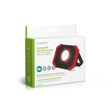 Munka Lámpa | 10 W | Elemes Áramellátás | 5 V DC | Beépített Lítium-ion | Újratölthető | Fény időtartama: 10 h | 1000 lm | Világítás hatóköre: 30 m-9