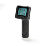 Mikroszkóp Kamera | 1080p@30fps | 48 MPixel | Zoom_ 8 x | Nagyítás: 500 x | Képernyő méret: 2 " | Igen | Fekete-7