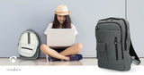 Notebook Hátizsák | 10 - 16 " | 10 Rekesz | 430 mm | 50 mm | 290 mm-11