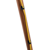 TV állvány Floor | 50 - 65 " | Maximális támogatott képernyő súly: 35 kg | Scandinavian Design | Forgatható | Borulás védett pánt | Pattanó zár | Acél / Alumínium | Fekete-9