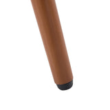 TV állvány Floor | 50 - 65 " | Maximális támogatott képernyő súly: 35 kg | Scandinavian Design | Forgatható | Borulás védett pánt | Pattanó zár | Acél / Alumínium | Fekete-10