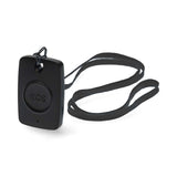 Intelligens Pánik Gomb | Zigbee 3.0 | Akkumulátortípus: CR2450 | Fekete-6