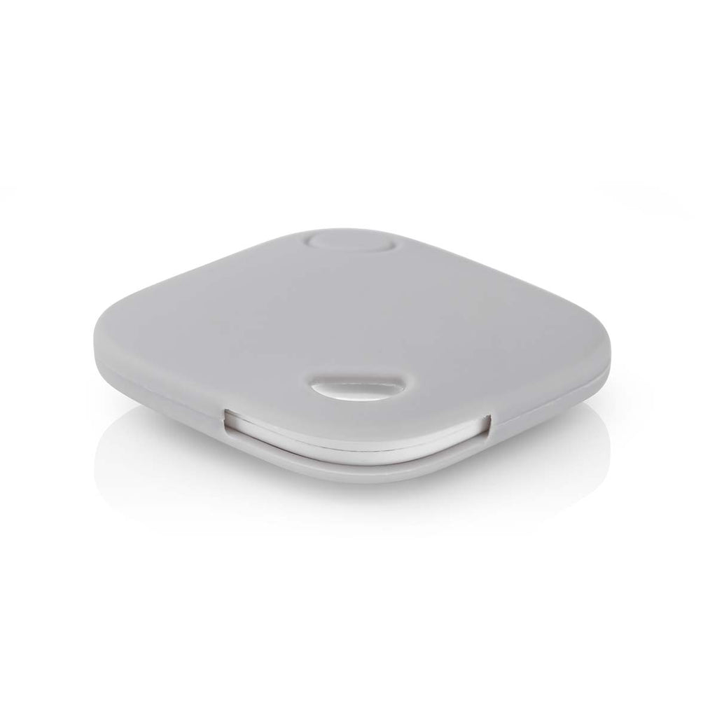 Kulcskereső | Elemes Áramellátás | 1x CR2032 | Elemmel | Bluetooth® version_ 5.1 | Akkumulátor üzemidő: 1 év | Fehér | 1 db