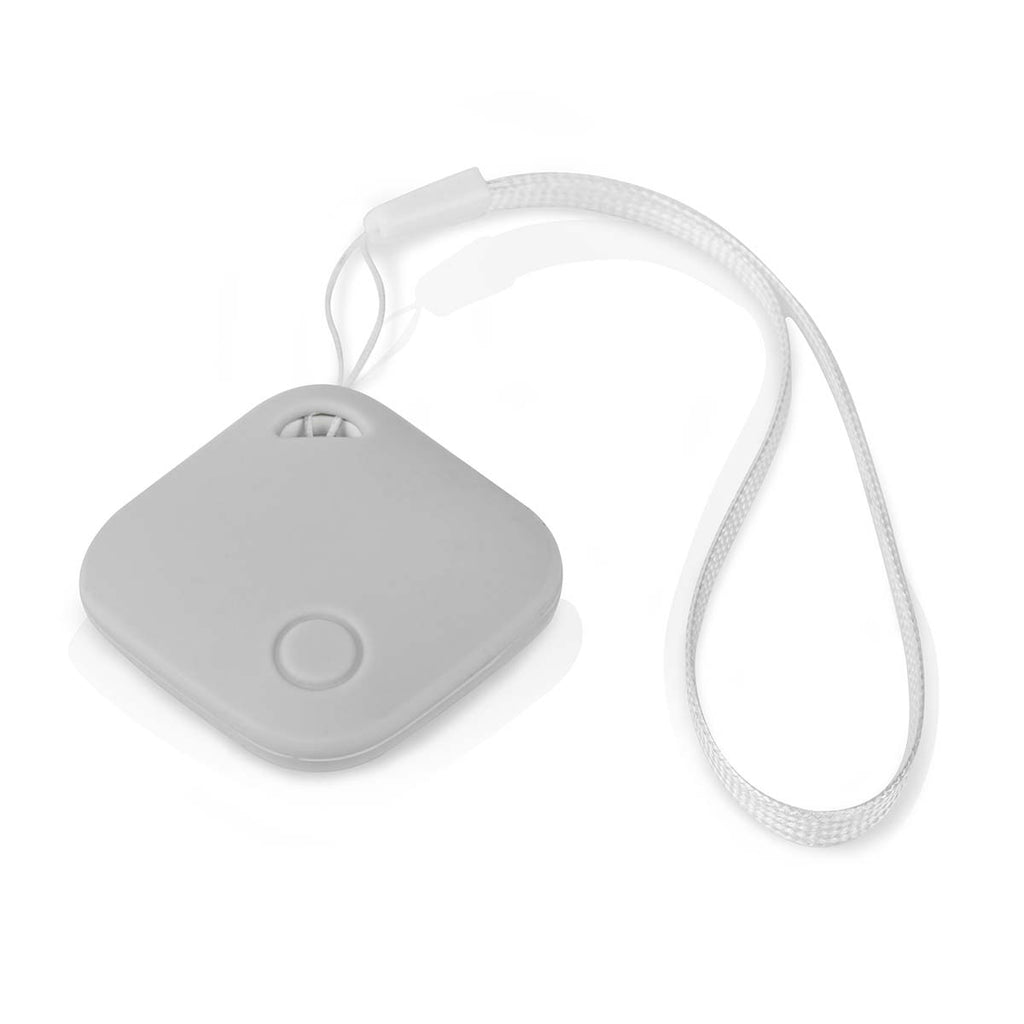 Kulcskereső | Elemes Áramellátás | 1x CR2032 | Elemmel | Bluetooth® version_ 5.1 | Akkumulátor üzemidő: 1 év | Fehér | 1 db