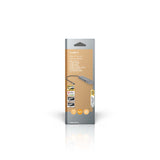 USB Többportos Adapter | USB 3.2 Gen 1 | USB-C™ Dugasz | Micro SD / RJ45 Aljzat / SD / 2x HDMI™ / 2x USB-C™ / 3x USB-A Aljzat | 0.40 m | Kerek | Aranyozott | TPE | Antracit | Doboz-6