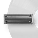 Vinyl Record Cleaner | Kefe | ABS / Mikrószál | Fekete