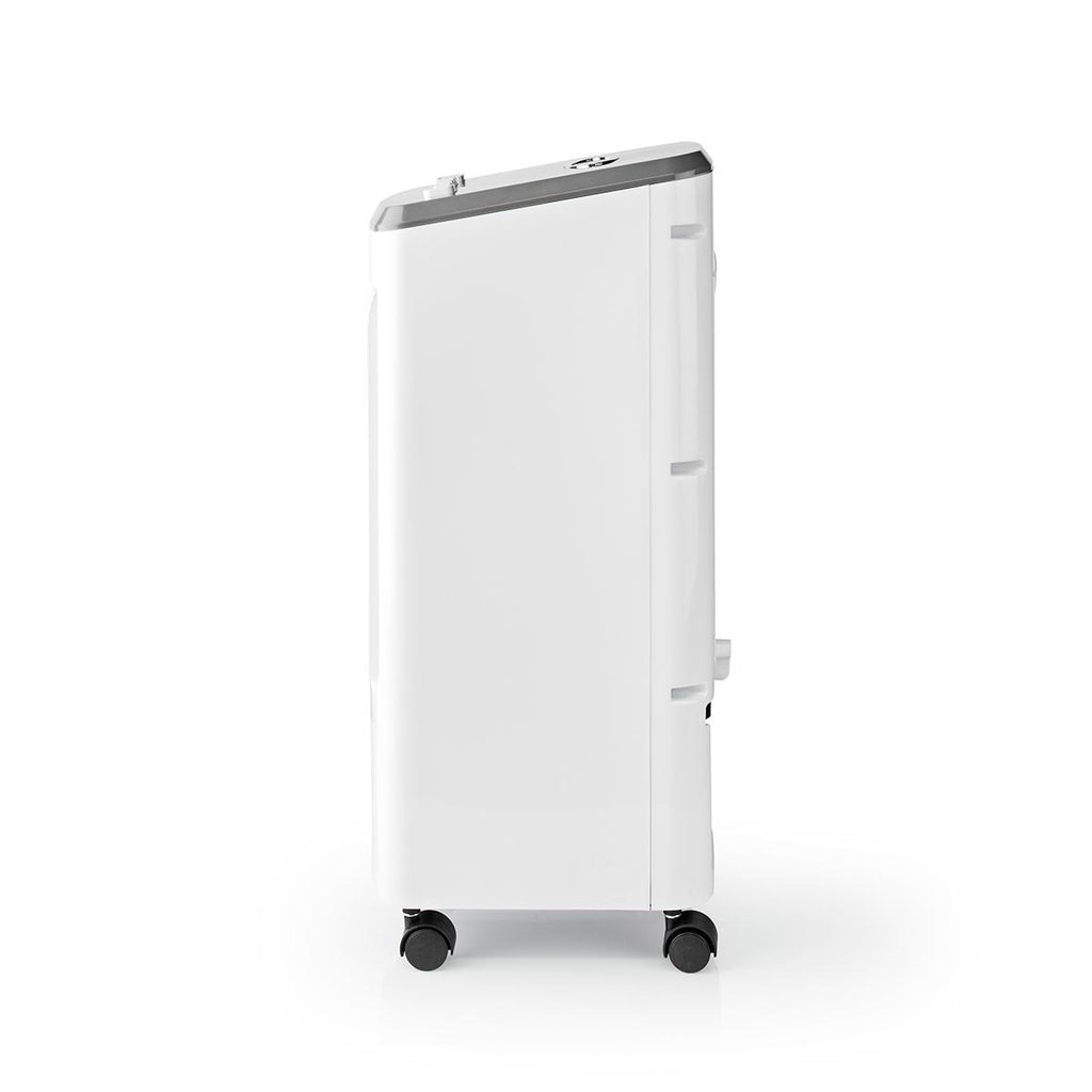 Mobile Air Cooler | Víztartály kapacitása: 3 l | 3-sebességes | 270 m³/h | Oszcilláló