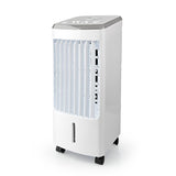 Mobile Air Cooler | Víztartály kapacitása: 3 l | 3-sebességes | 270 m³/h | Oszcilláló