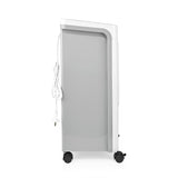 Mobile Air Cooler | Víztartály kapacitása: 6 l | 3-sebességes | 300 m³/h | Oszcilláló | Távirányító | Automatikus kikapcsolás időzítő | Ionizáló funkció
