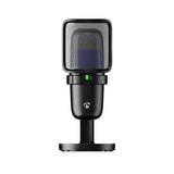 Játék Mikrofon | Alkalmas erre_ Asztal / Notebook | USB Type-A | Integrált kapcsoló | POP Filter-3