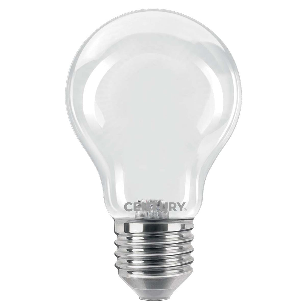 LED-es izzó E27 | Globe | 16 W | 2300 lm | 3000 K | Természetes Fehér | Homályos | 1 db