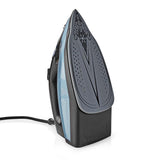 Gőzölős vasaló | 2600 W | Gőz lövés | Kerámiai | 0.32 l-5