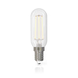 LED-es izzó E14 | T25 | 4 W | 470 lm | 2700 K | Meleg Fehér | Egyértelmű | 1 db