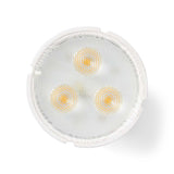 LED-lámpa, GU10 | Par 16 | 3,7 W | 230 lm