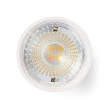 LED-es izzó GU5.3 | MR16 | 6 W | 450 lm | 2700 K | Meleg Fehér | Reflektor | A csomagolásban található lámpák száma: 1 db