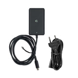 Notebook adapter | GaN | 45 W | 5 / 9 / 12 / 15 / 20 V DC | 2.25 / 2.33 / 2.92 / 3.0 A | Alkalmas erre_ Notebook / Okostelefon / Tablet | Euro / C-típus (CEE 7/16)-6