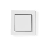 RF Dugó | 433 MHz | Fehér-0