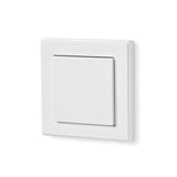 RF Dugó | 433 MHz | Fehér-2