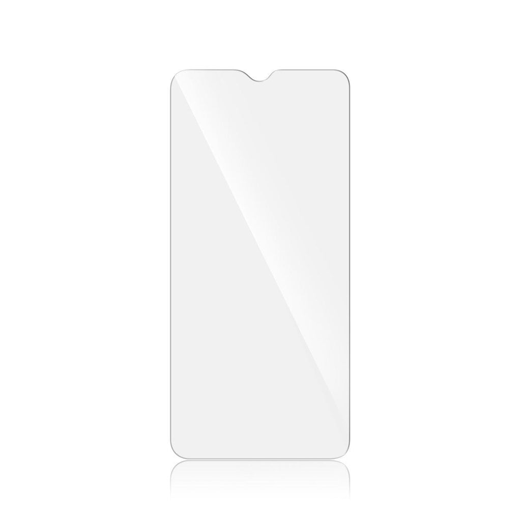 Képernyővédő fólia | Alkalmas erre_ OnePlus | OnePlus 7 | Borítóbarát | 2.5D Rounded Edge | 9 H