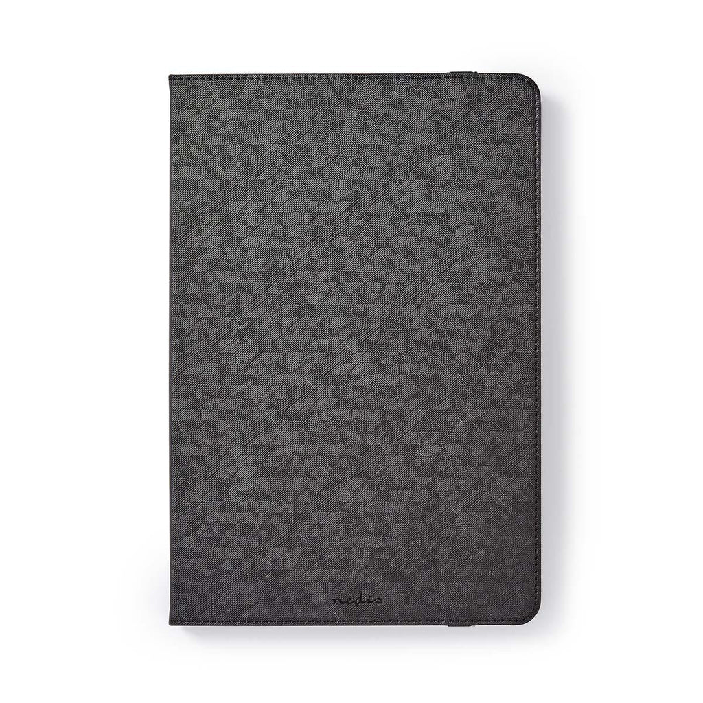 Tablet Folio Tok Samsung | 10 " | Univerzális | Fekete | PU