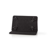 Tablet Folio Tok Samsung | 7 " | Univerzális | Fekete | PU