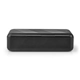 Hordozható töltő | 32000 mAh | 2.4 / 3.0 / 3.25 A | Kimenő csatlakozók száma: 2 | Kimeneti kapcsolat_ 1x USB-A / 1x USB-C™ | Bemenő csatlakozók: 1x Micro USB / 1x USB-C™ | PD3.0 45W / PD3.0 65W | Lítium-Polimer-3