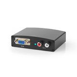 HDMI™ Konverter | HDMI™-VGA