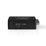 HDMI ™ Converter | 3x RCA Aljzat | HDMI™ Kimenet | 1 irányú | 1080p | 1.65 Gbps | ABS | Antracit