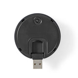 Vezeték Nélküli Ajtócsengő | Kiegészítő a WIFICDP10GY termékhez | USB