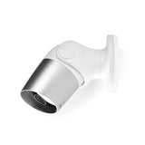 SmartLife kültéri kamera | Full HD 1080p | IP65 | Felhő / Micro SD | 12 VDC | Felhőbe tölthető | Éjjellátó: 15 m | Android™ & iOS | Wi-Fi | Fehér/Bronz