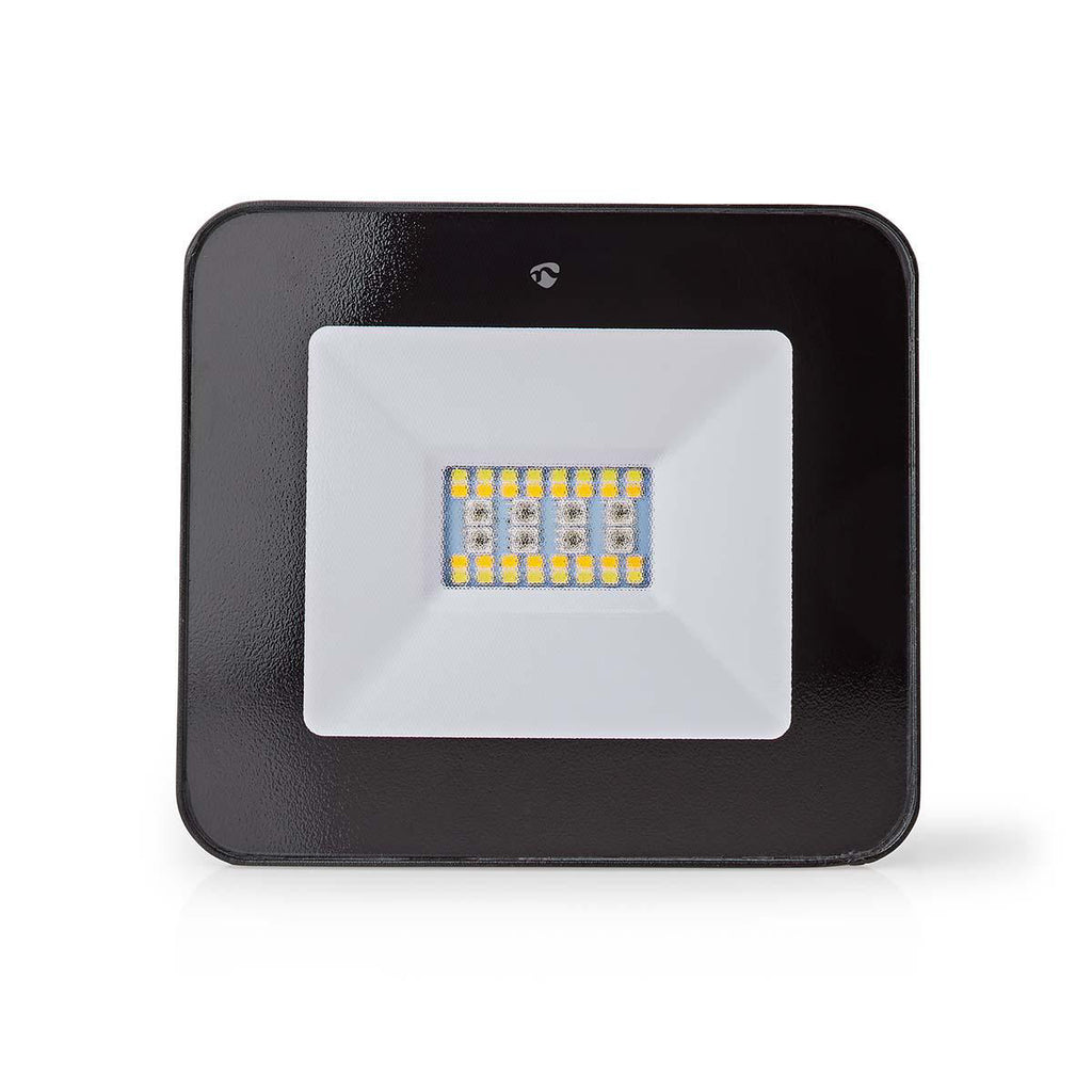 SmartLife reflektor | 1600 lm | Wi-Fi | 20 W | Meleg és lehűlni fehér / RGB | 2700 - 6500 K | Alumínium | Android™ / IOS