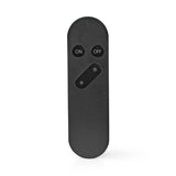SmartLife Távirányító | Wi-Fi | Gombok száma: 4 | Android™ / IOS | Fekete-2