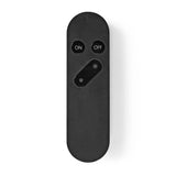 SmartLife Távirányító | Wi-Fi | Gombok száma: 4 | Android™ / IOS | Fekete-3