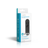SmartLife Távirányító | Wi-Fi | Gombok száma: 4 | Android™ / IOS | Fekete-10