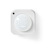 SmartLife Motion Sensor | Zigbee 3.0 | Elemes Áramellátás / USB-áramellátású | Érzékelő szöge: 100 ° | Érzékelő hatósugara: 7 m | Max. akku élettartam: 24 Hónap | Fehér-2